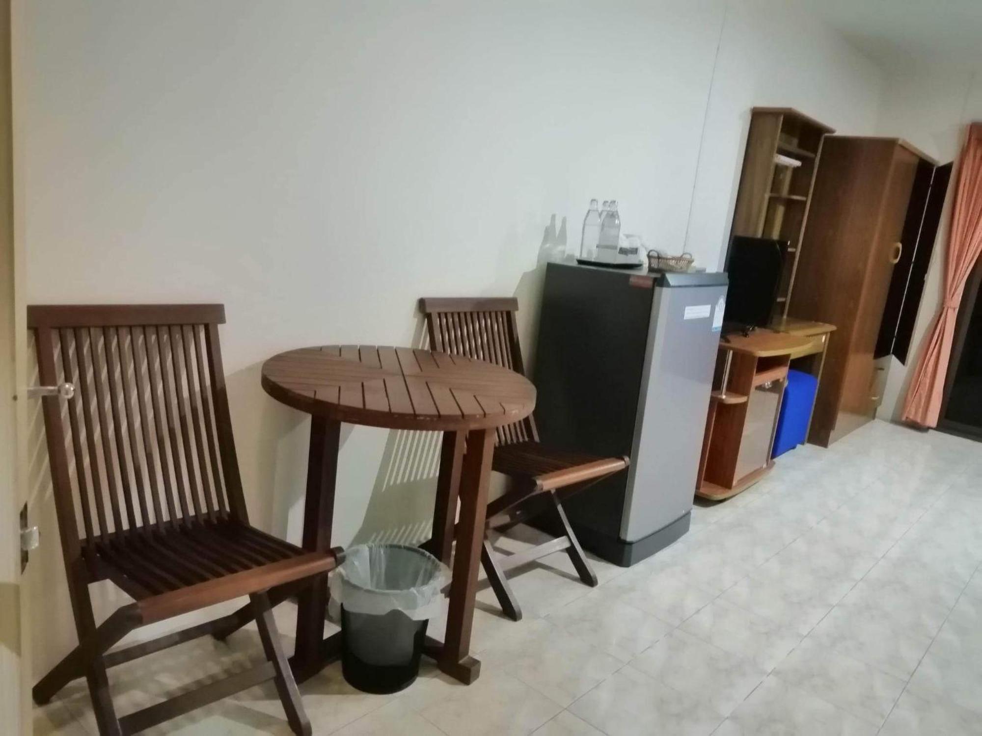 Pearl Place Hotel ハートヤイ エクステリア 写真