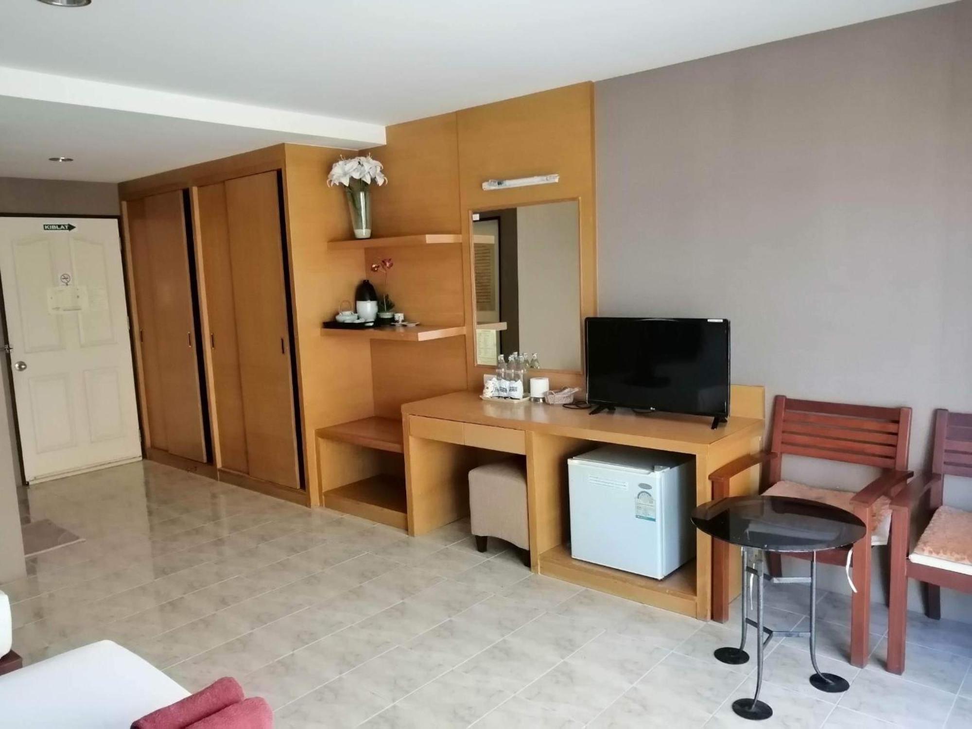 Pearl Place Hotel ハートヤイ エクステリア 写真