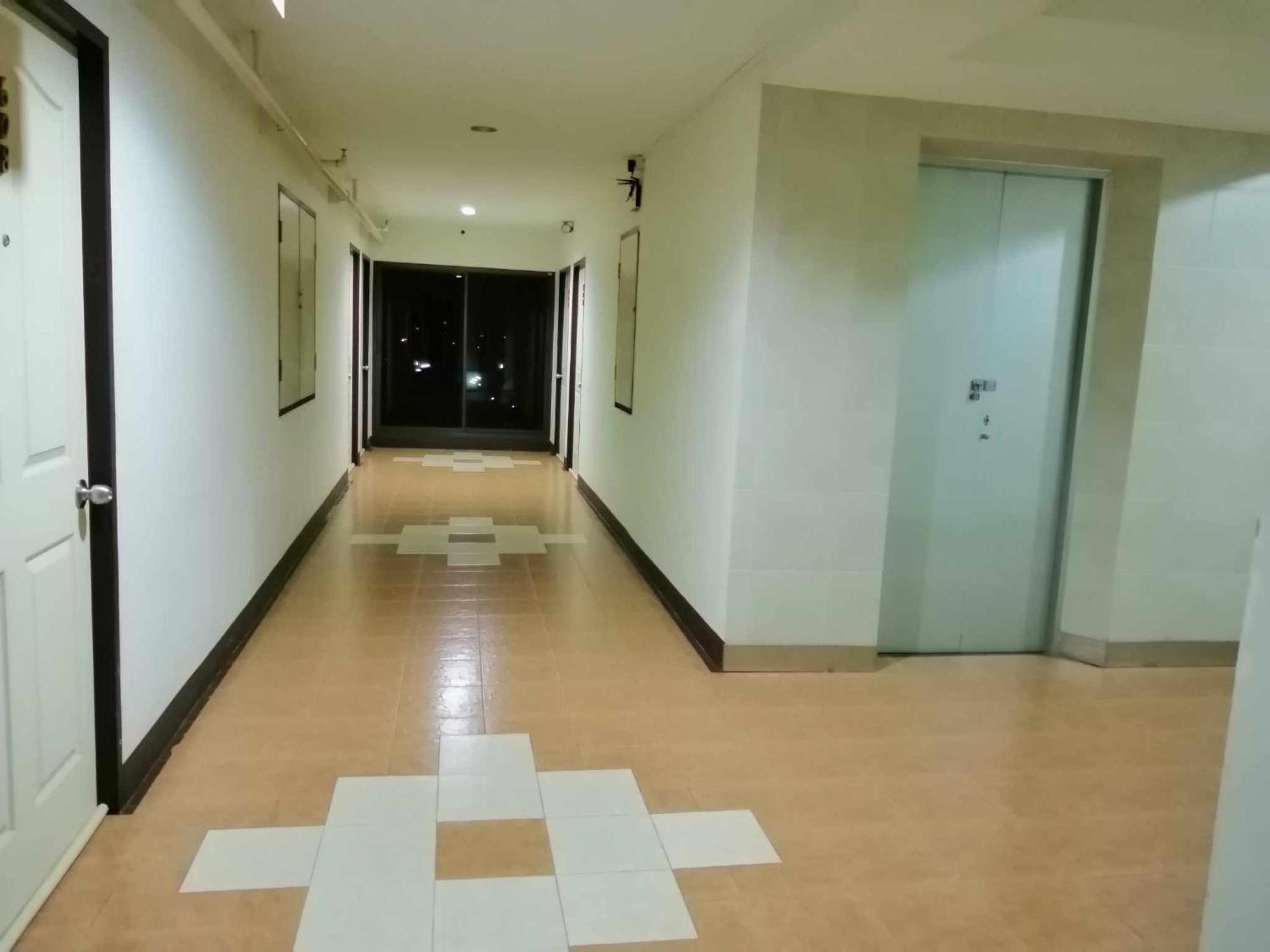 Pearl Place Hotel ハートヤイ エクステリア 写真