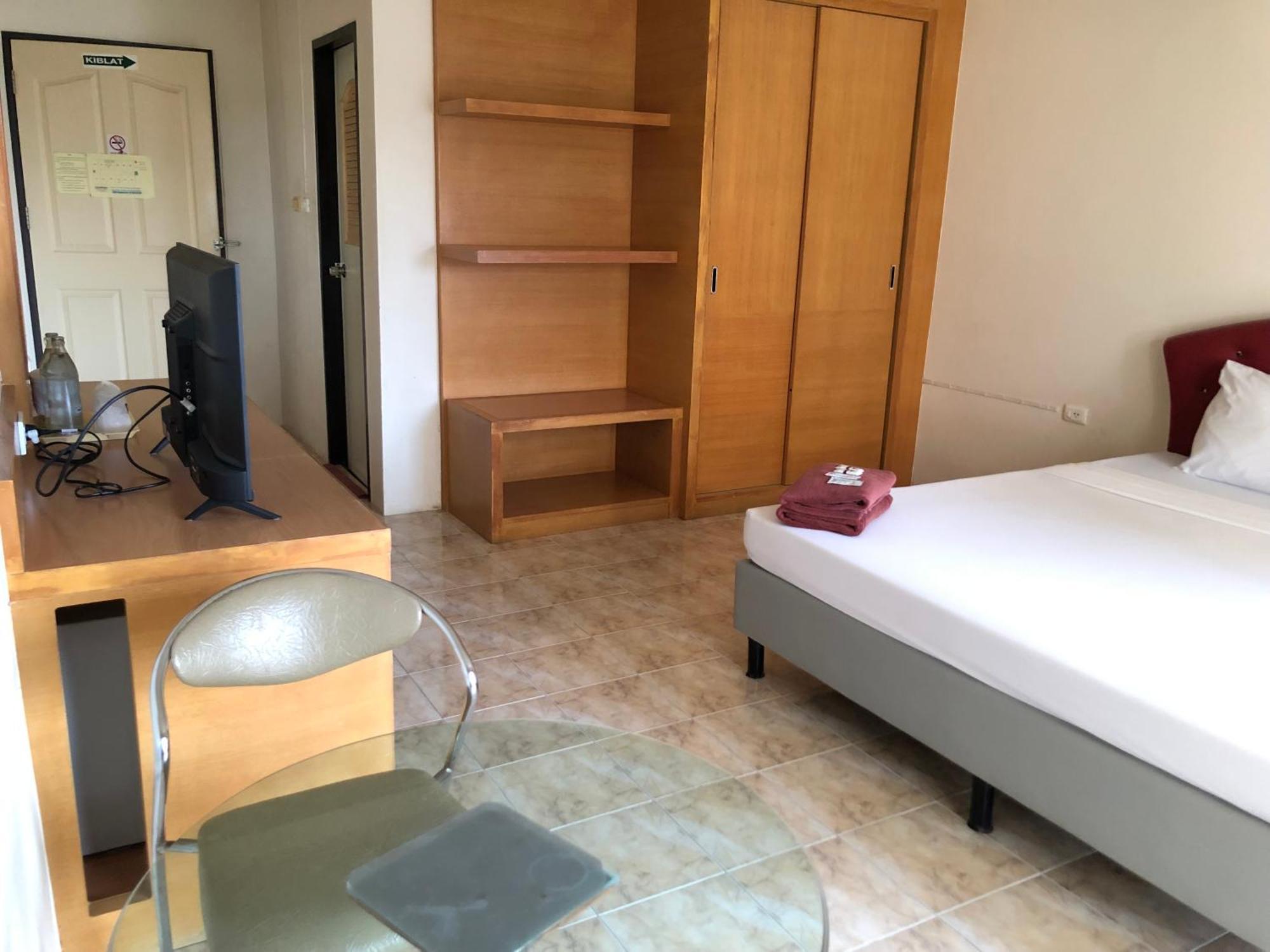 Pearl Place Hotel ハートヤイ エクステリア 写真