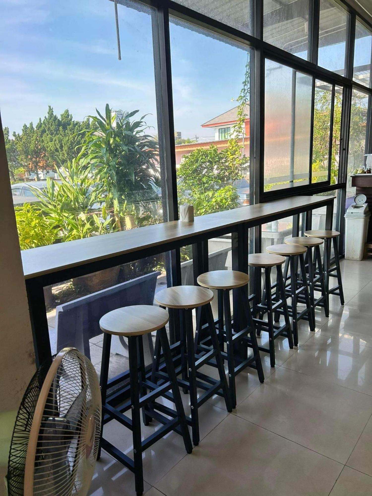 Pearl Place Hotel ハートヤイ エクステリア 写真
