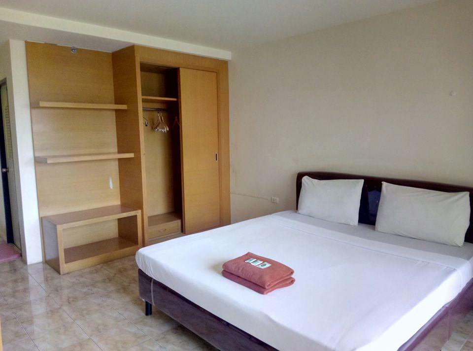 Pearl Place Hotel ハートヤイ エクステリア 写真