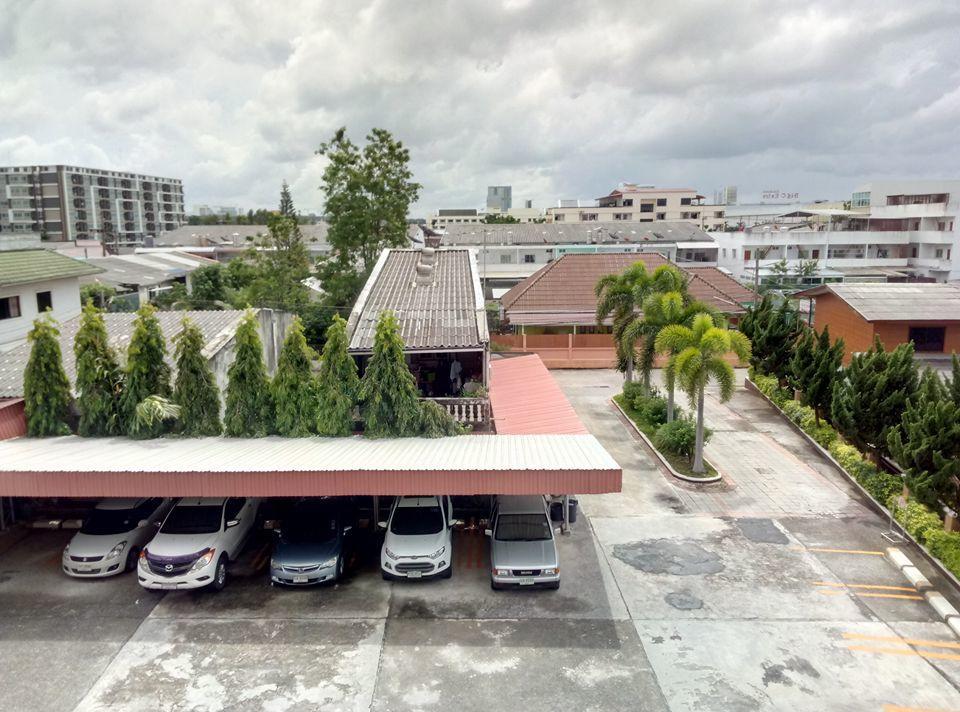 Pearl Place Hotel ハートヤイ エクステリア 写真